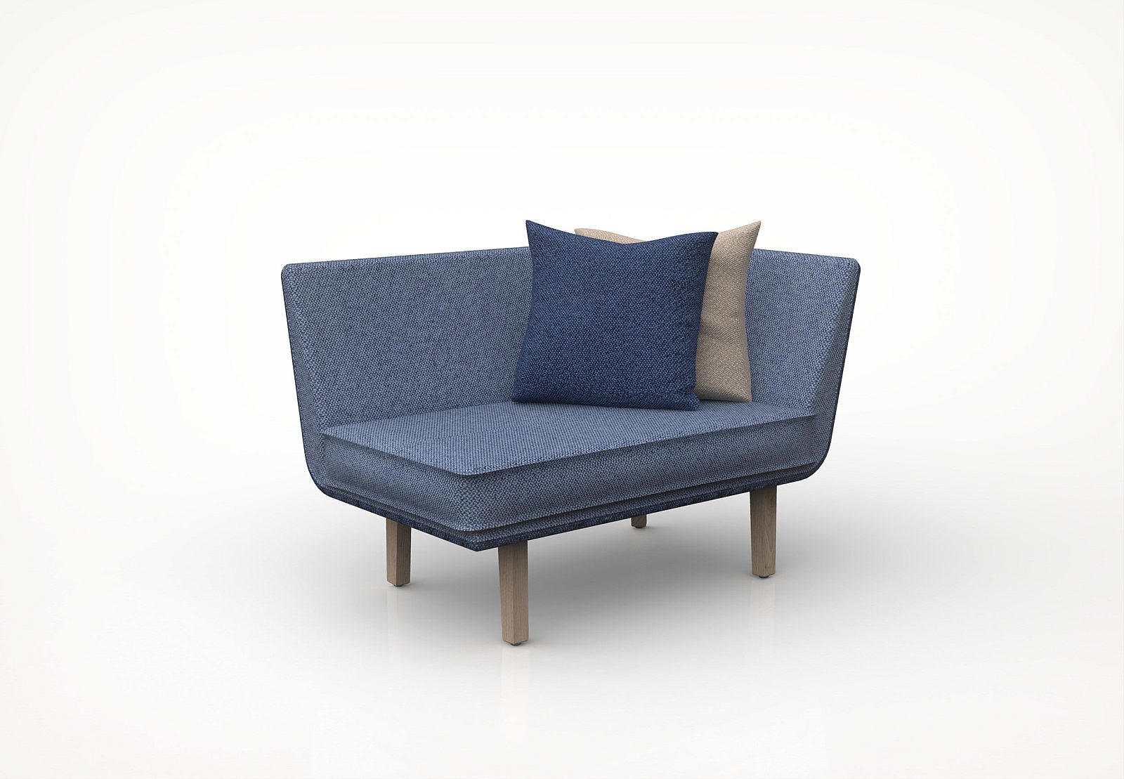 Knoll RU Modular Lounge 03 seamless
