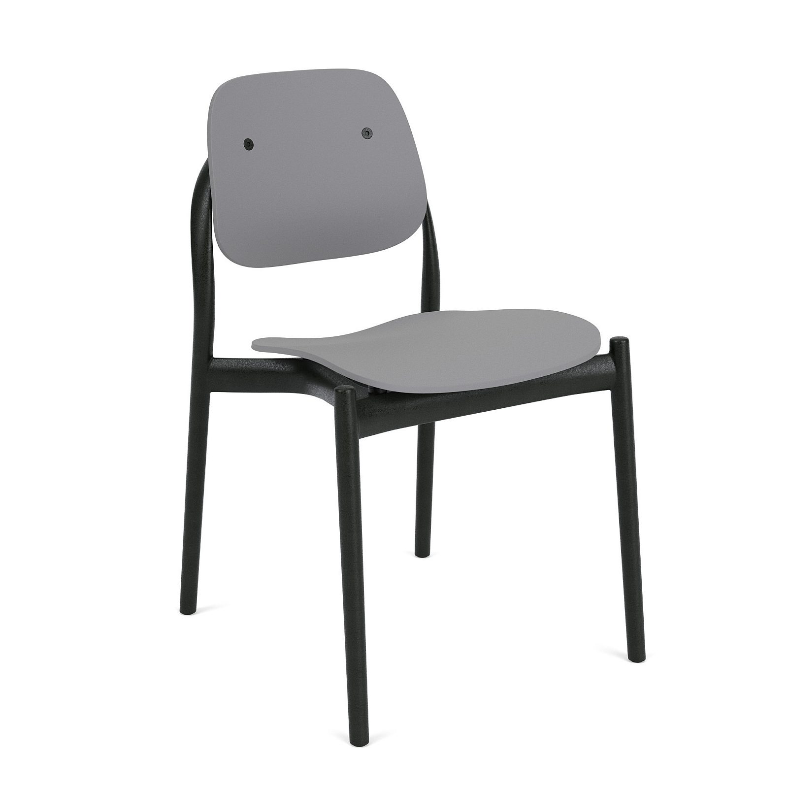 Knoll Iquo Armless 01 seamless