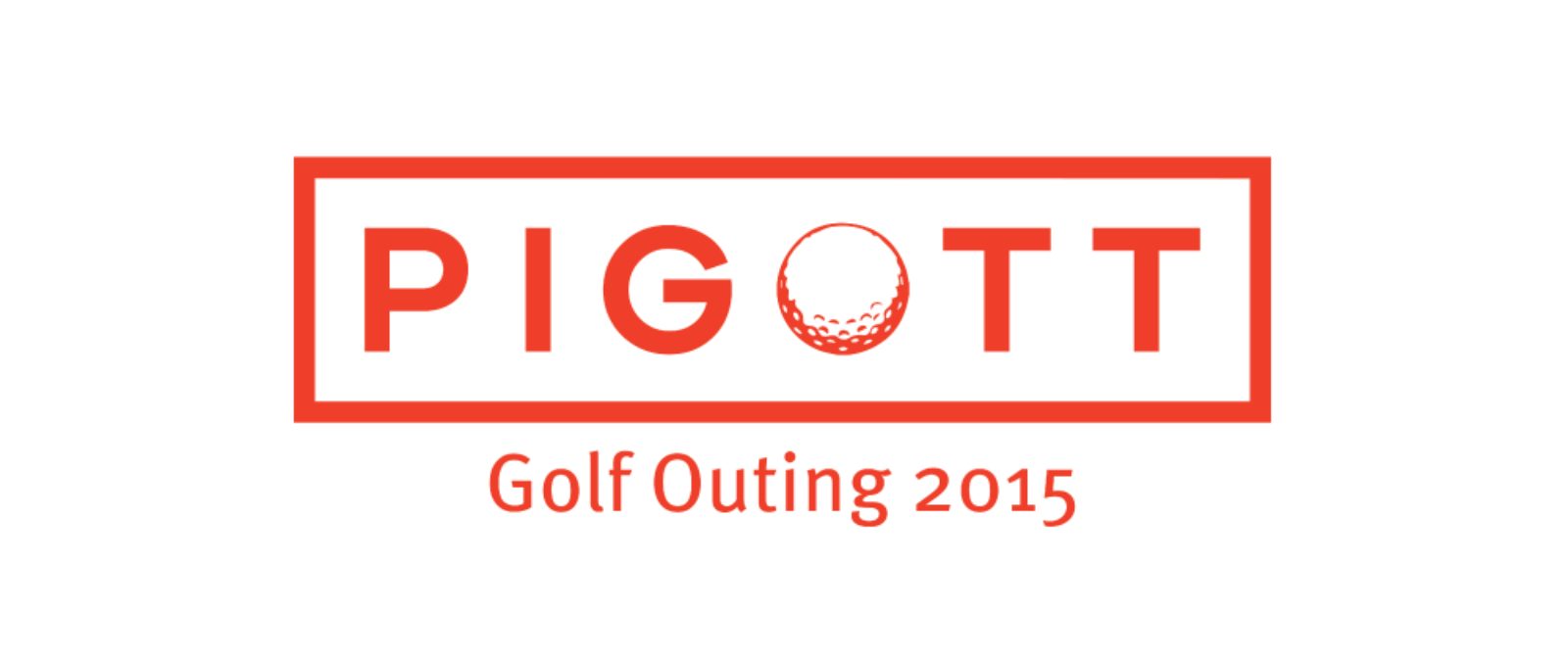 Pigott's Golf Outing 2015