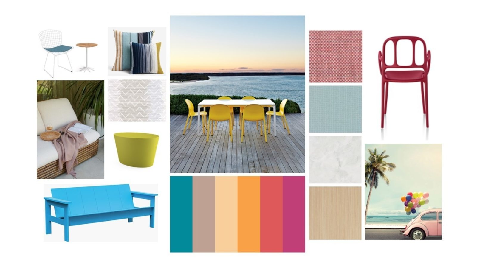 July Inspo Board web