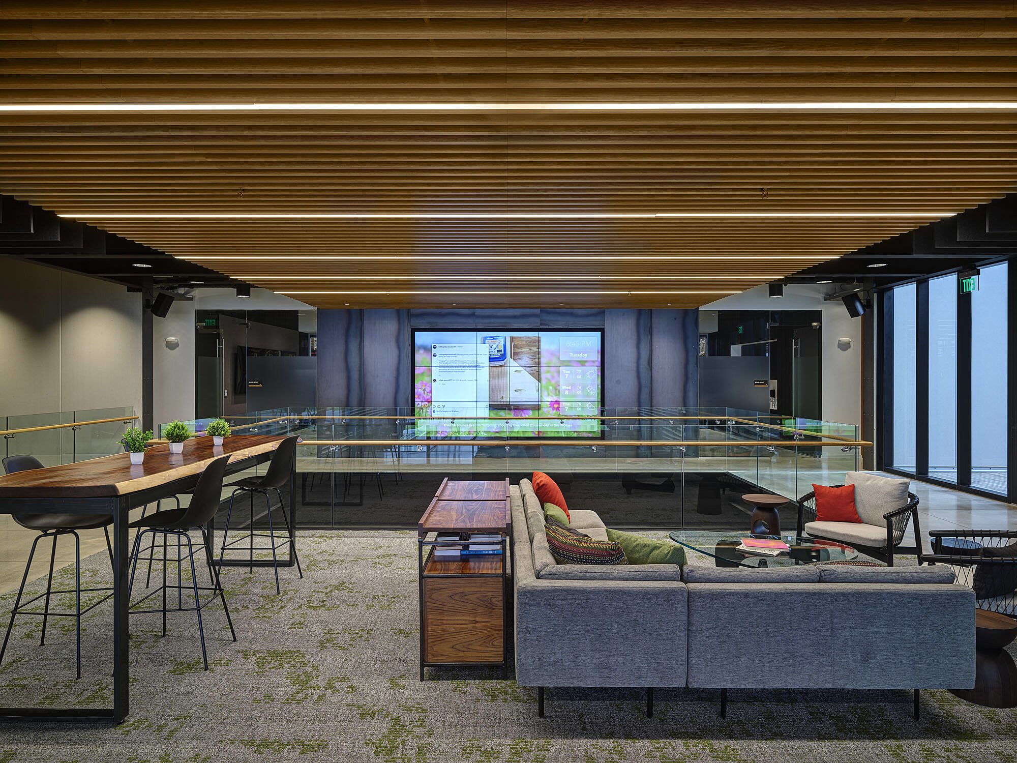 Pigott Kreg Tool Ankeny Summer22 202 220607 2nd Floor Lobby6