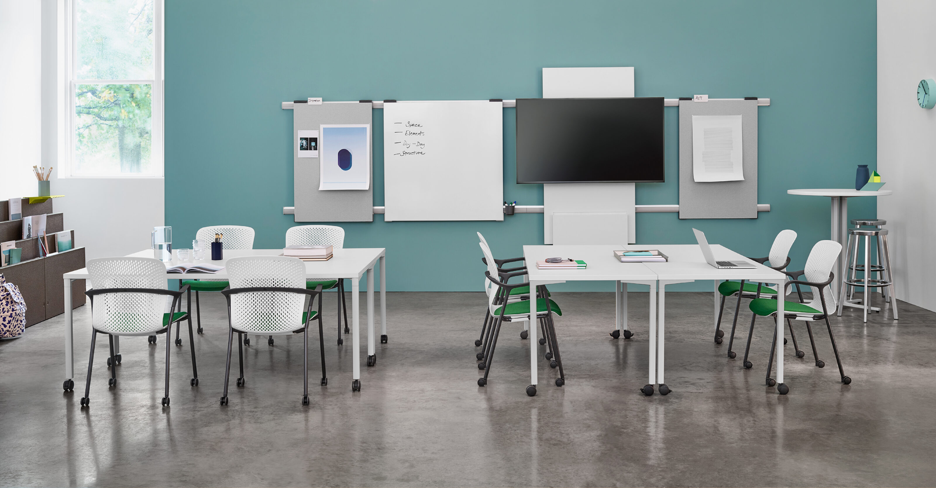 Education Gallery Pigott 5
