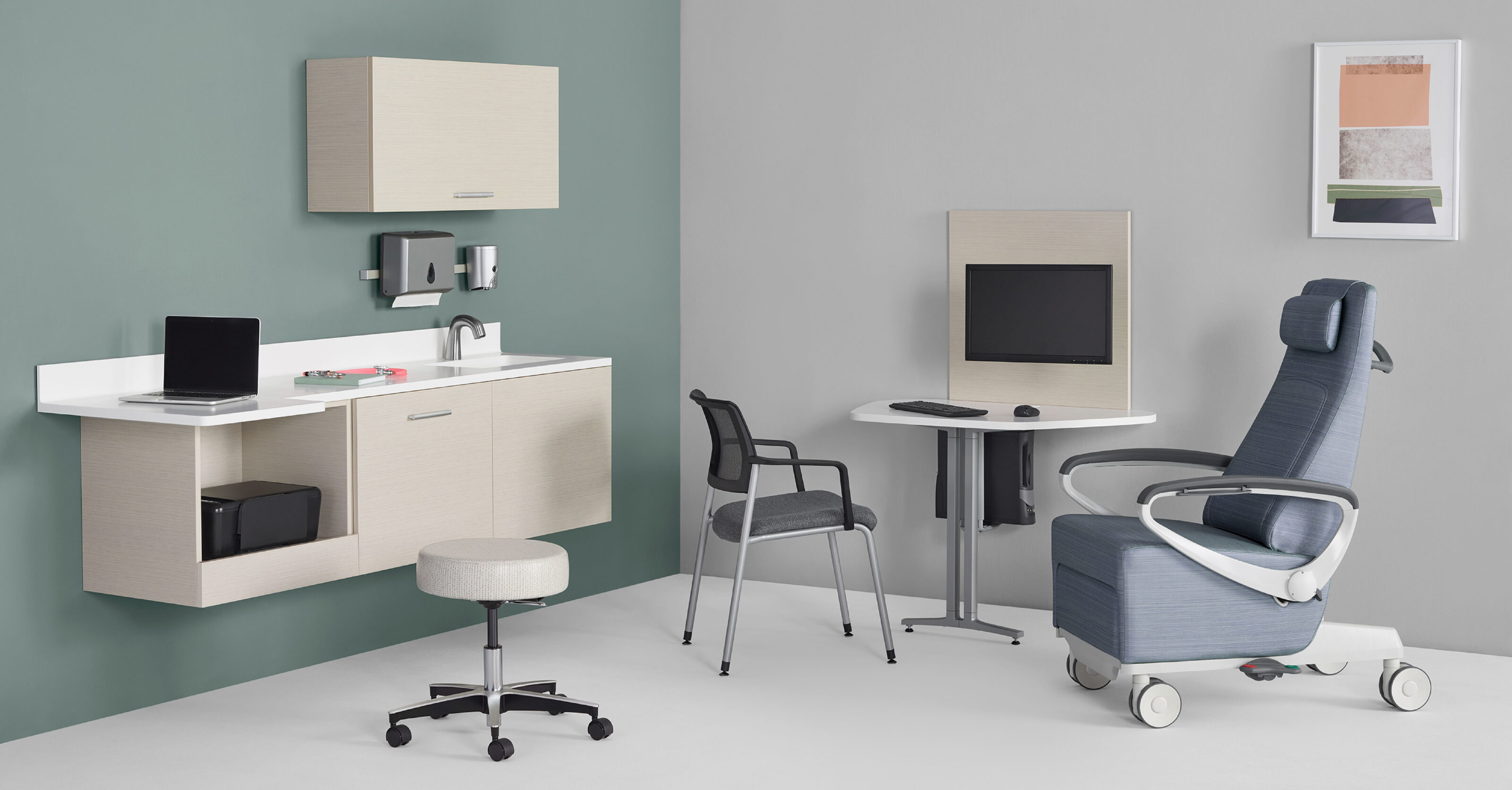 Healthcare Gallery Pigott 02