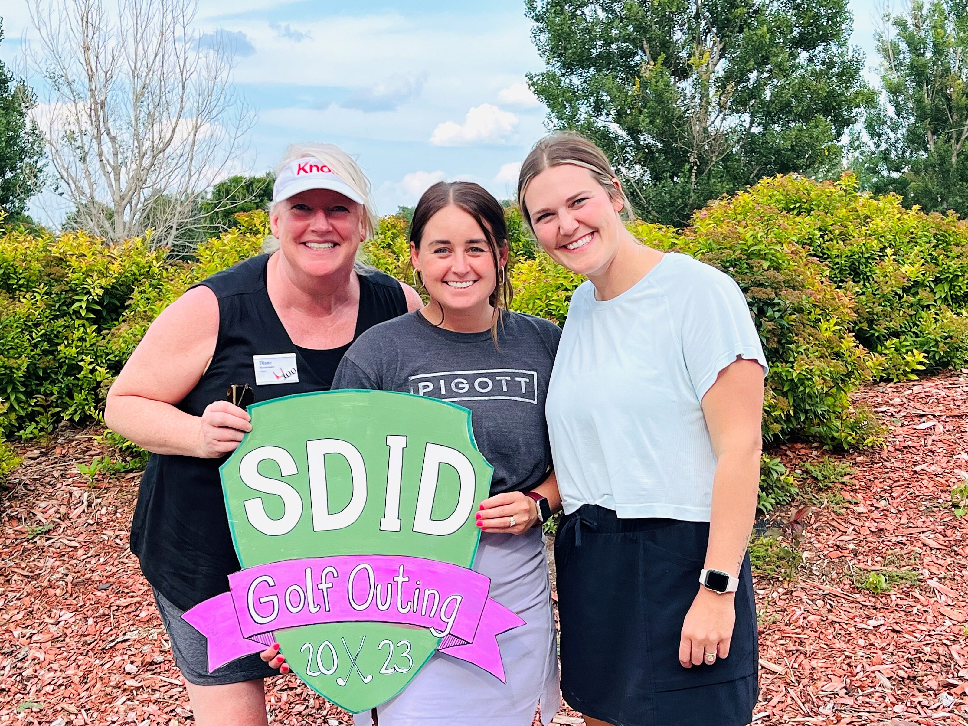 SDID Golf