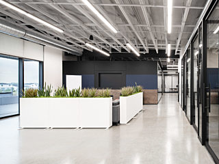 Employee Workspace 21