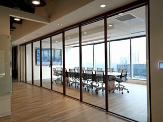 Falkbuilt Components Taz Telescoping Door 3