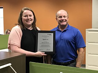 Rockwell Award 0817