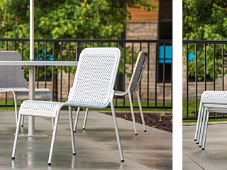Site Scapes Seating 02