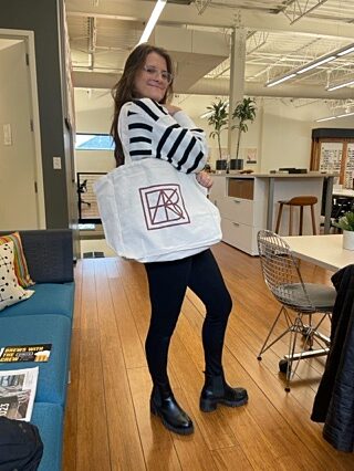 Falk Bag