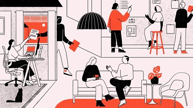 Designing a better tomorrow