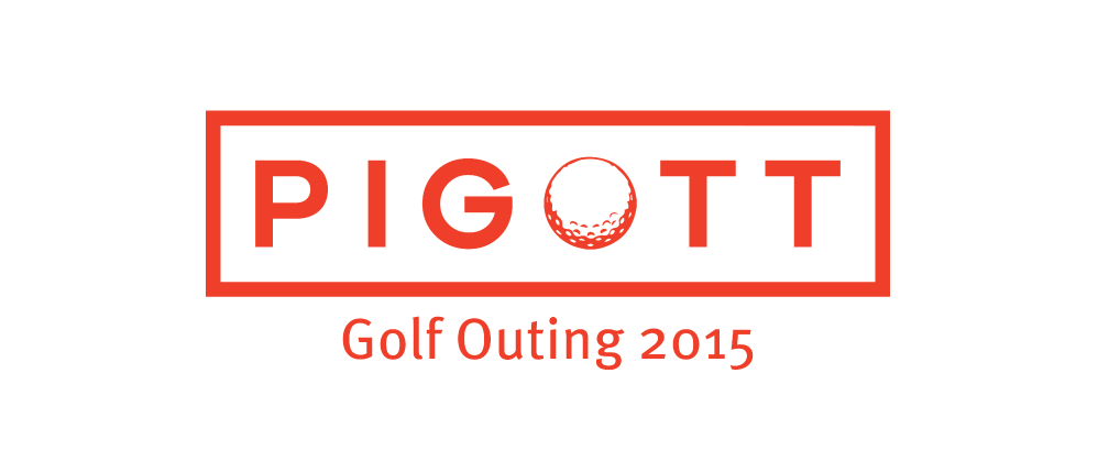 Pigott's Golf Outing 2015