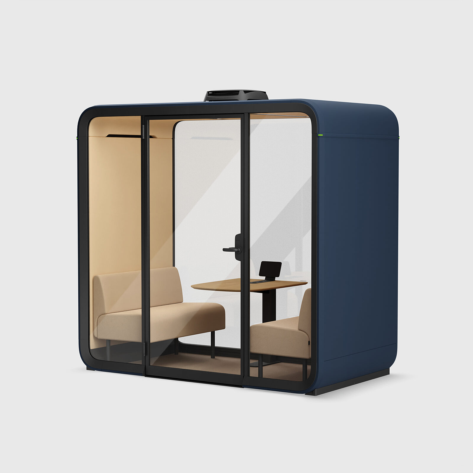 Framery Four 03 Navy