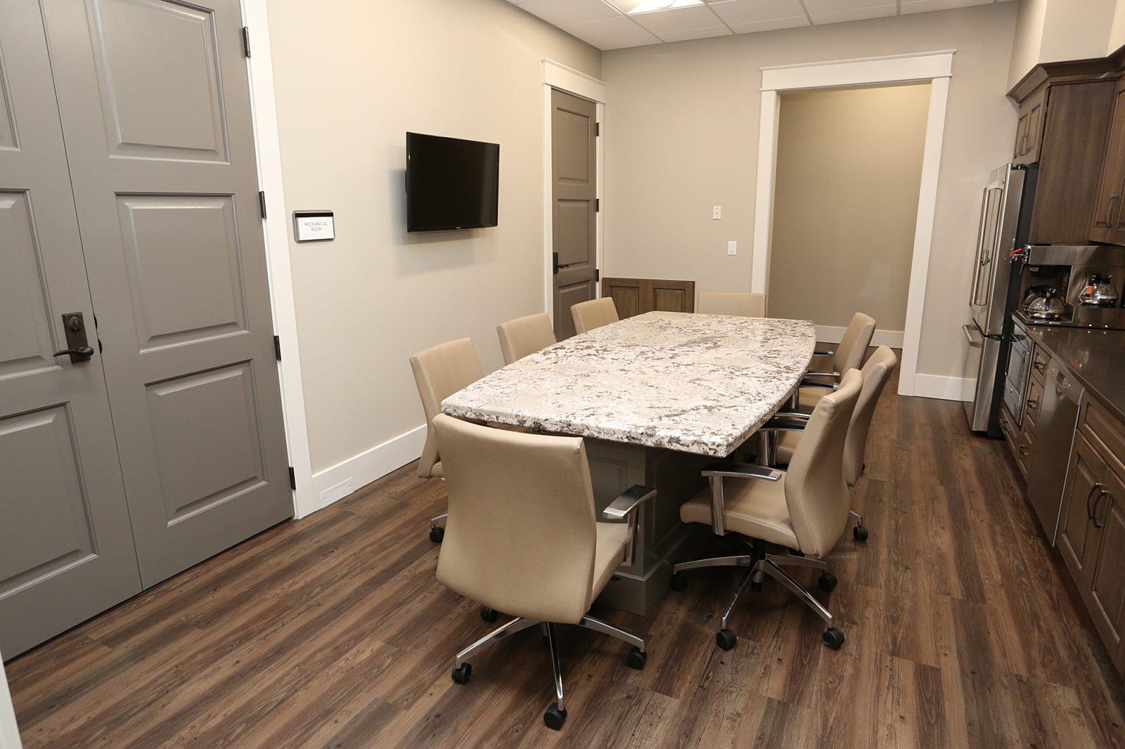 Pigott DRA Properties