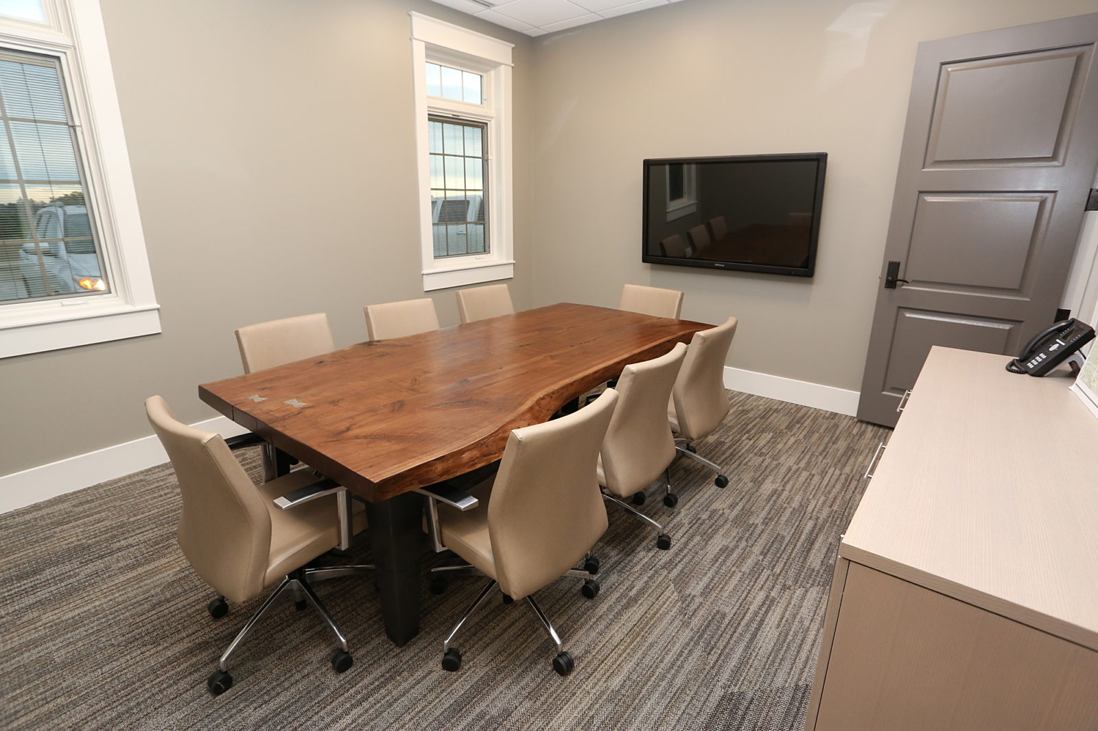 Pigott DRA Properties