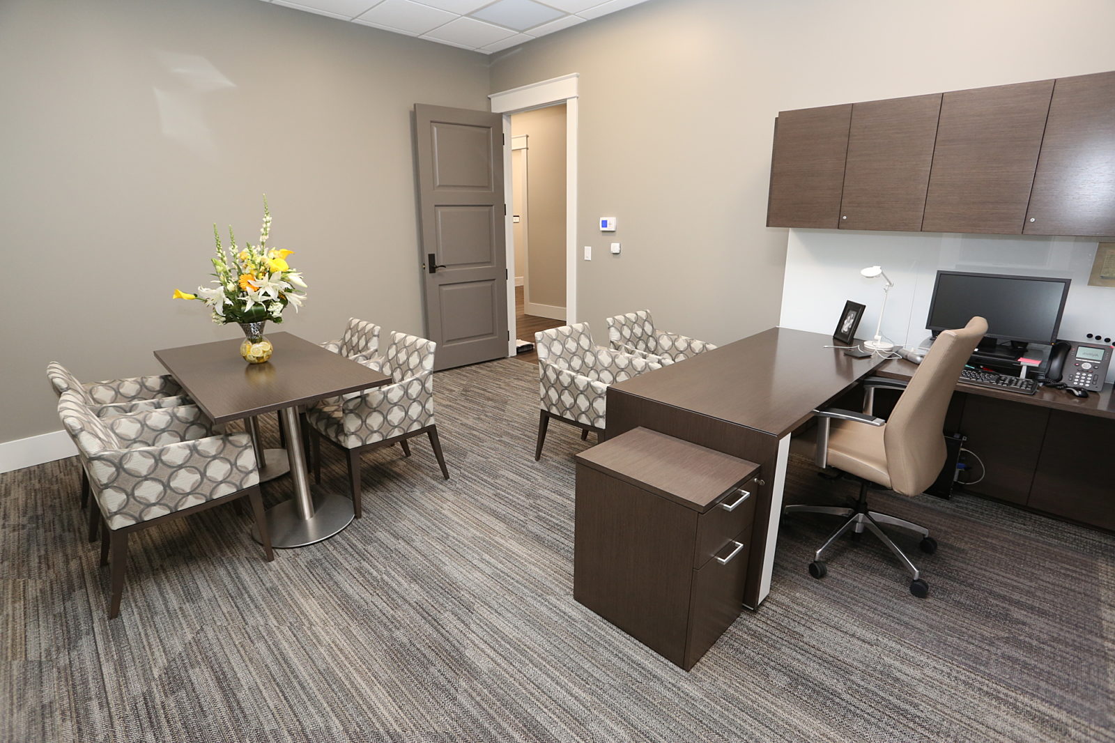 Pigott DRA Properties